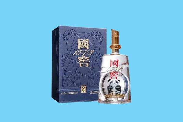 周口市鹿邑回收国窖1573